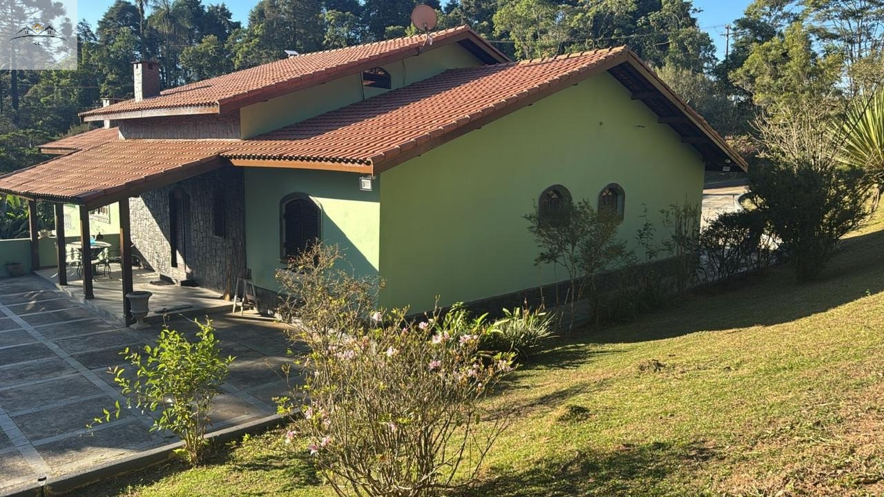 Chácara, 3 quartos - Foto 12
