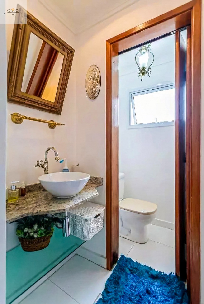 Casa, 4 quartos, 300 m² - Foto 20