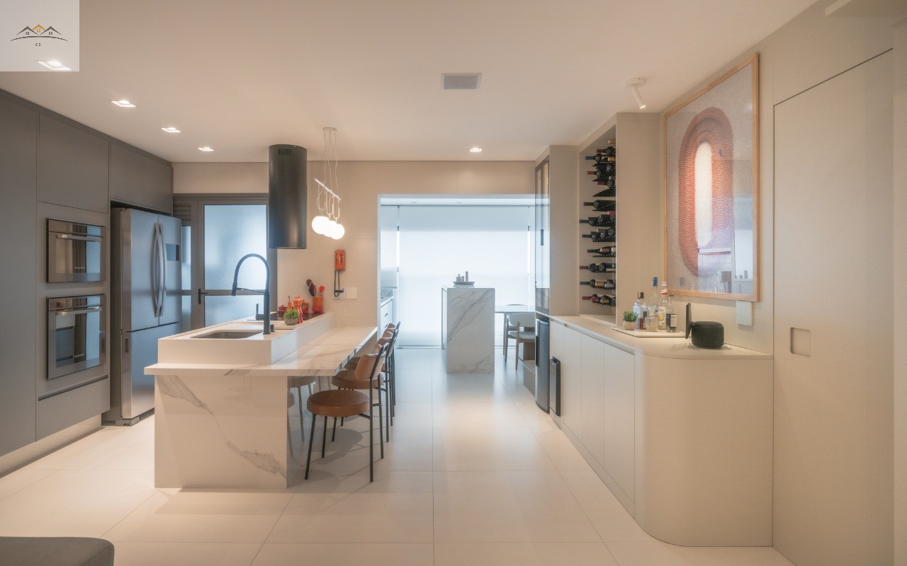 Apartamento, 2 quartos, 105 m² - Foto 9
