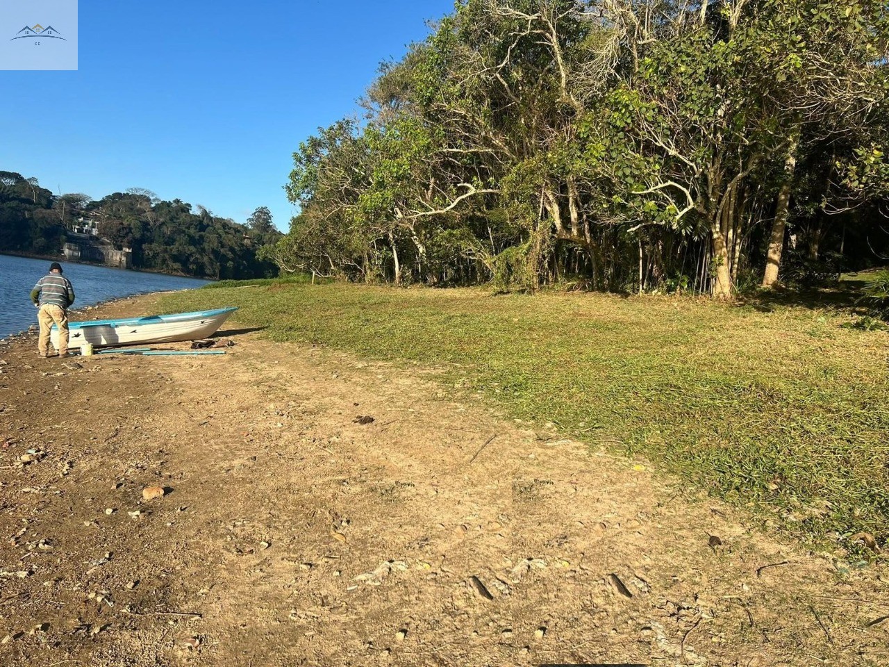 Chácara, 6 quartos - Foto 1