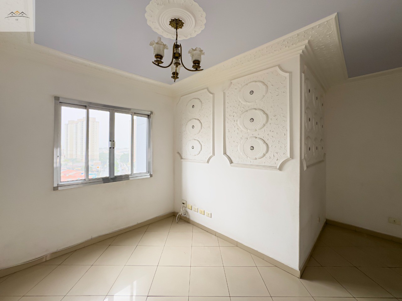 Apartamento, 2 quartos, 60 m² - Foto 2