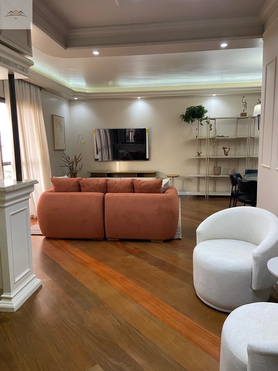 Apartamento, 3 quartos, 126 m² - Foto 14