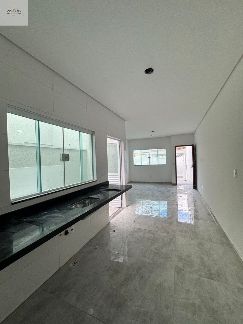 Casa, 3 quartos, 108 m² - Foto 12