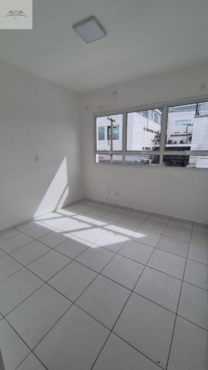 Sala-Conjunto, 40 m² - Foto 3