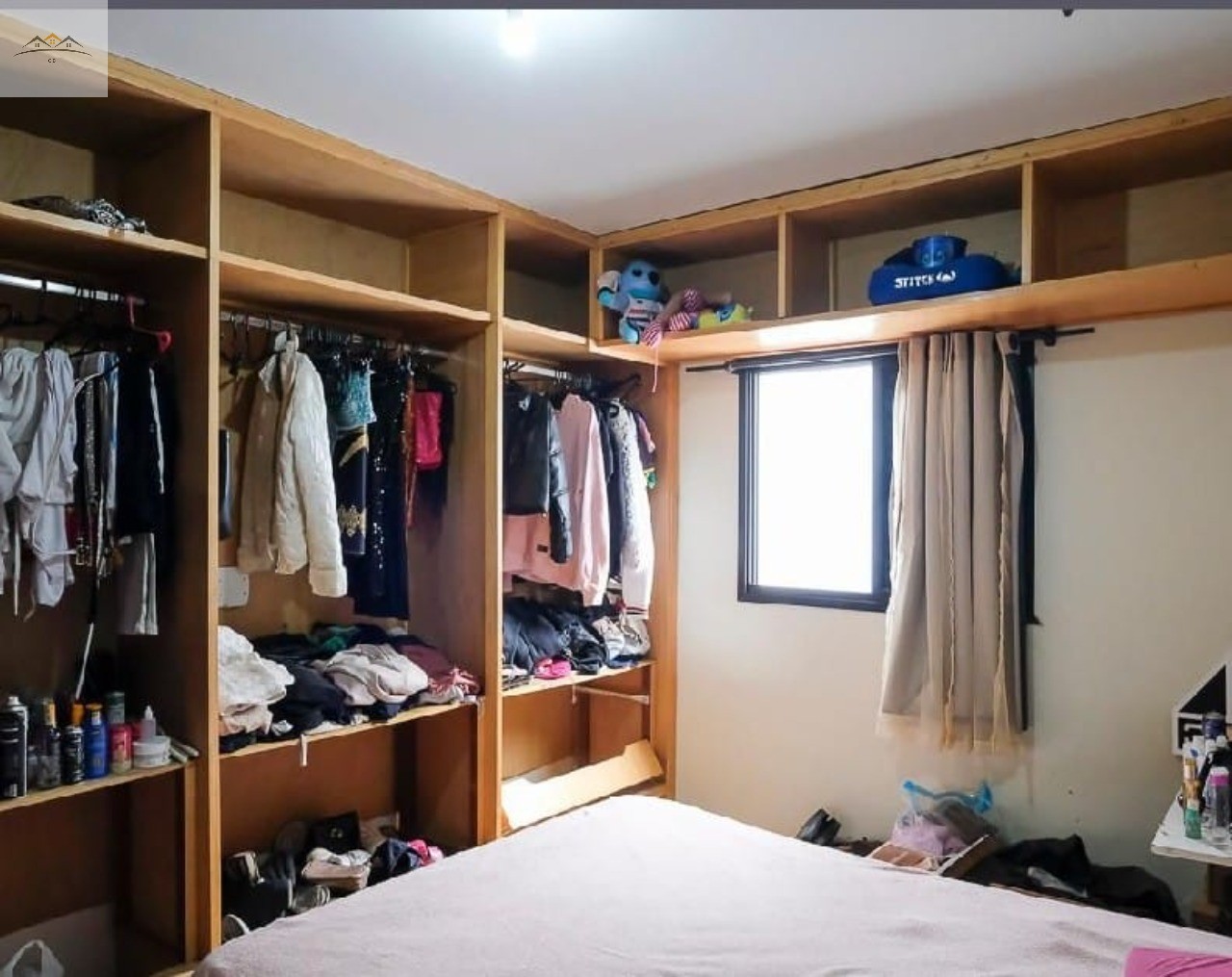 Apartamento, 2 quartos, 130 m² - Foto 2