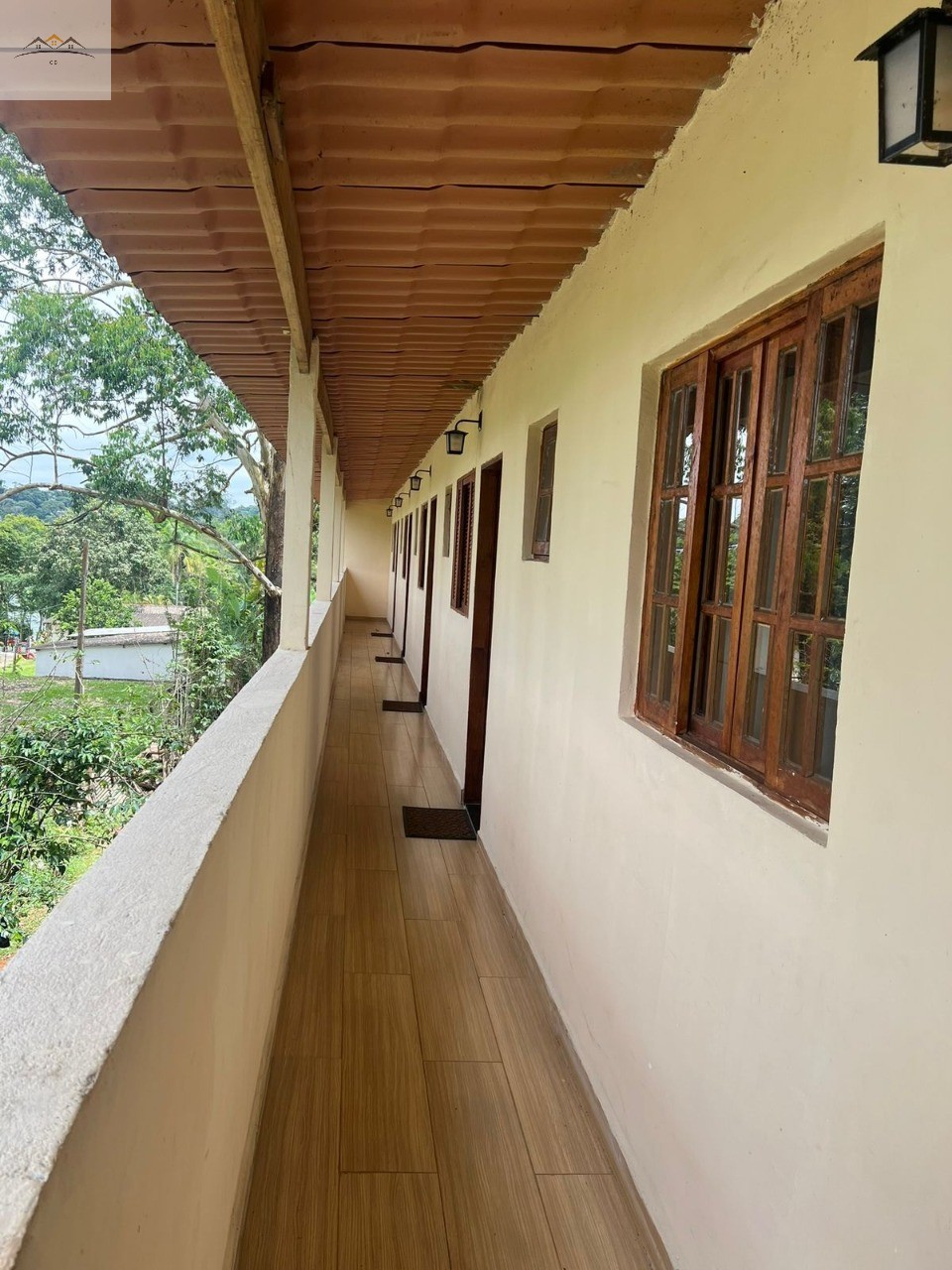 Chácara, 6 quartos - Foto 27