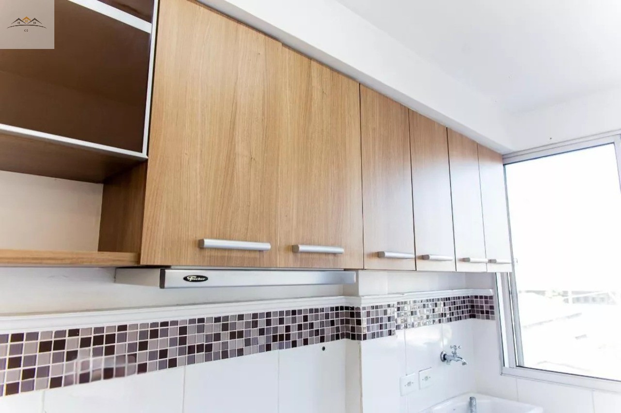 Apartamento, 2 quartos, 54 m² - Foto 4