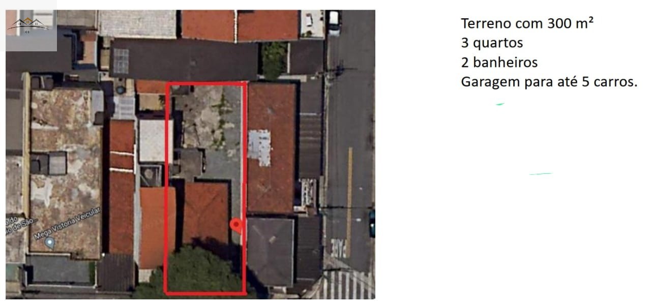 Terreno, 300 m² - Foto 14