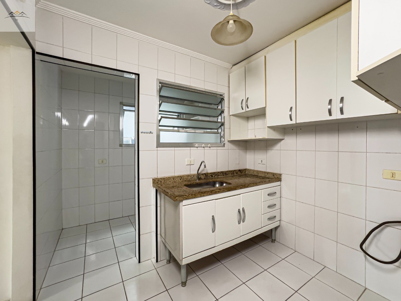 Apartamento, 2 quartos, 60 m² - Foto 12