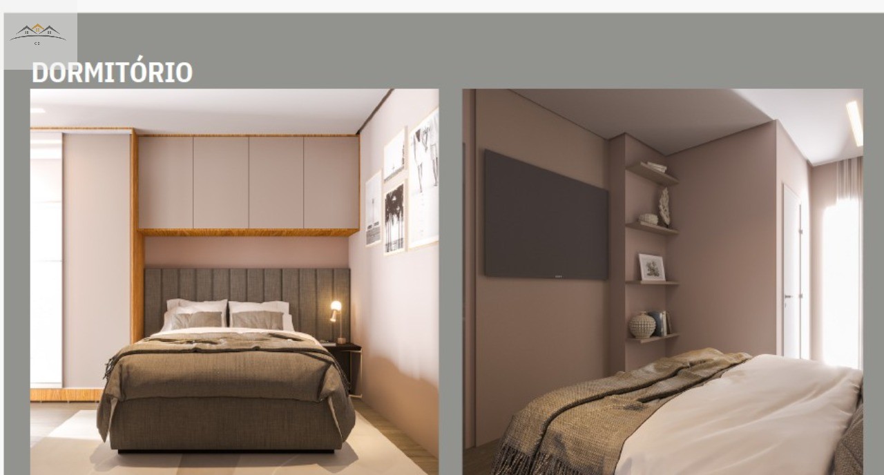 Casa, 3 quartos, 124 m² - Foto 6