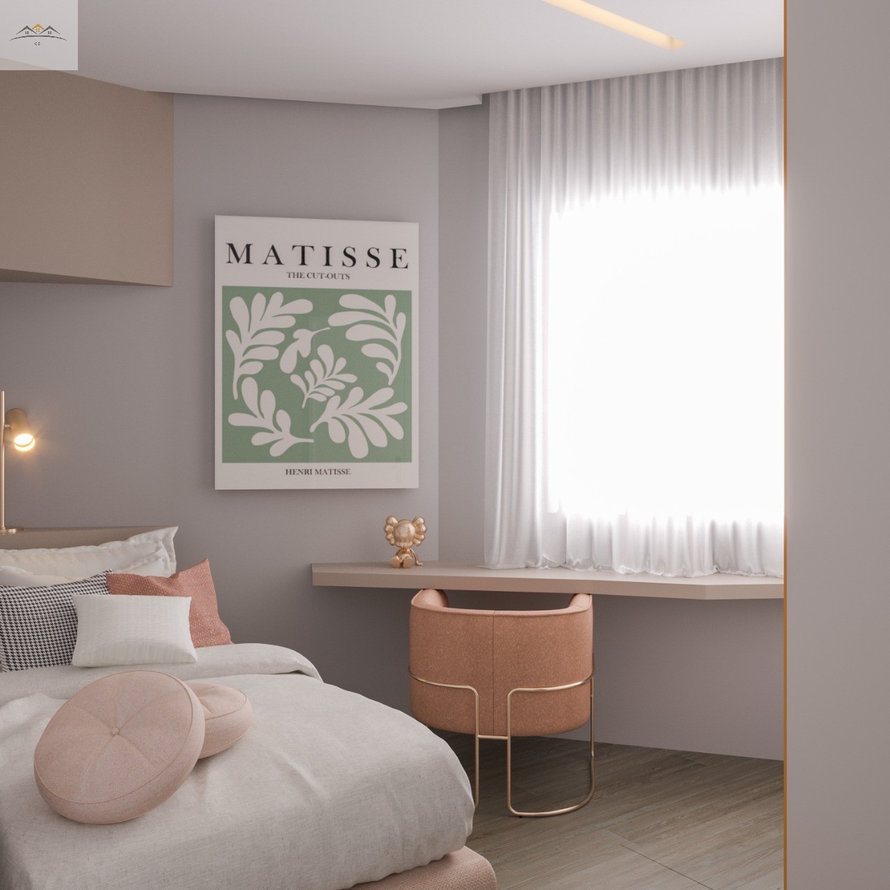 Casa, 3 quartos, 124 m² - Foto 10