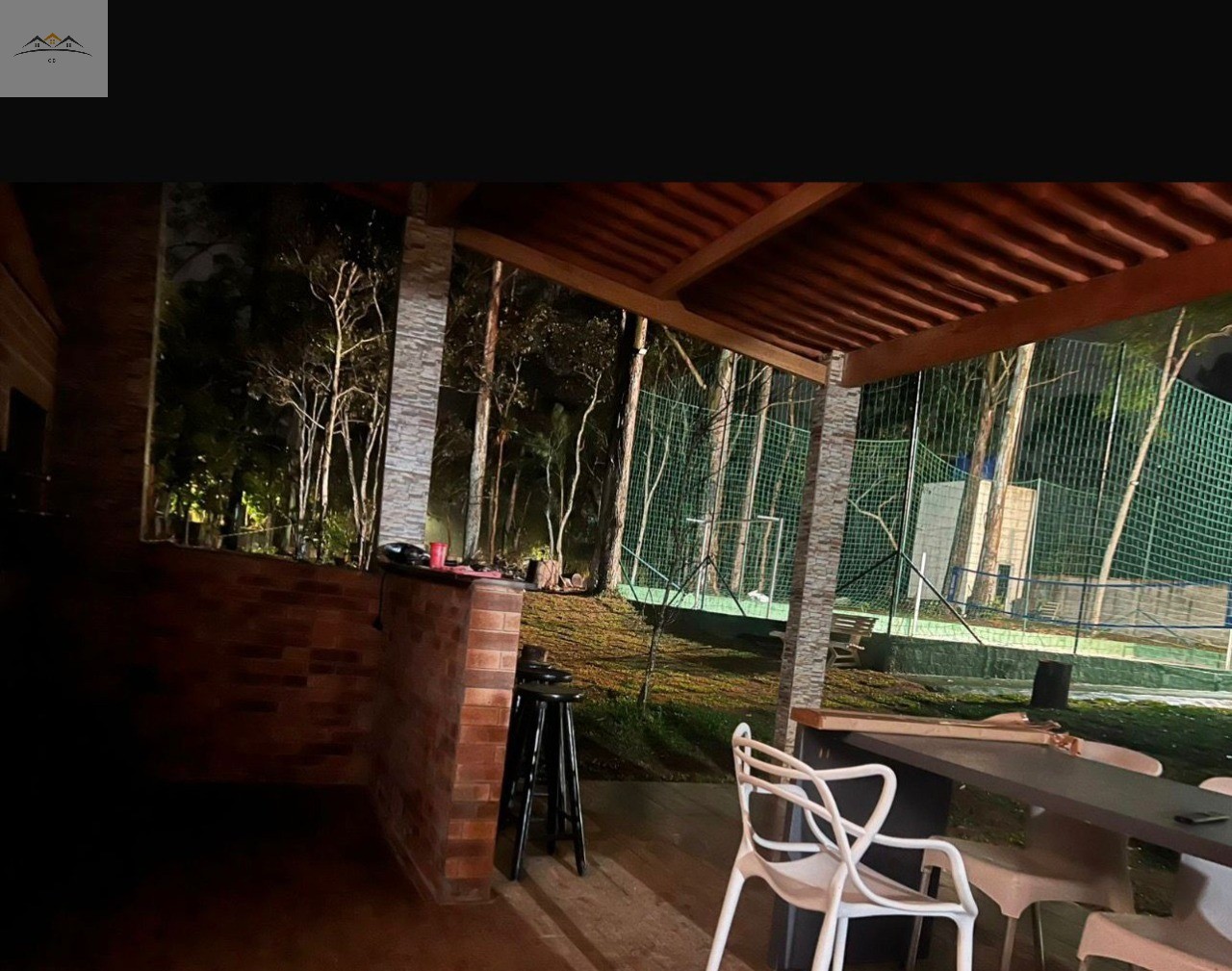 Chácara, 6 quartos - Foto 36