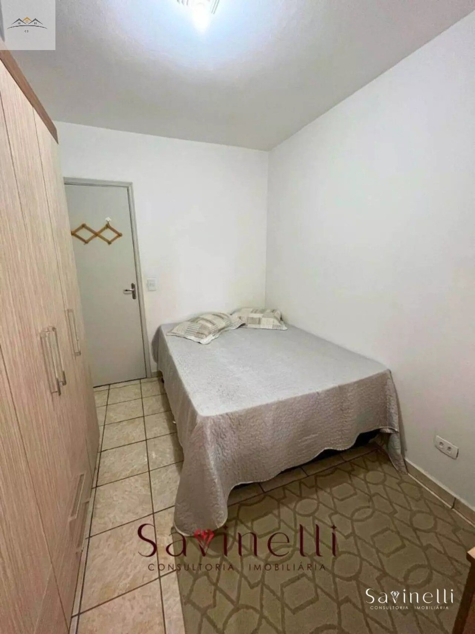 Apartamento, 2 quartos, 64 m² - Foto 15
