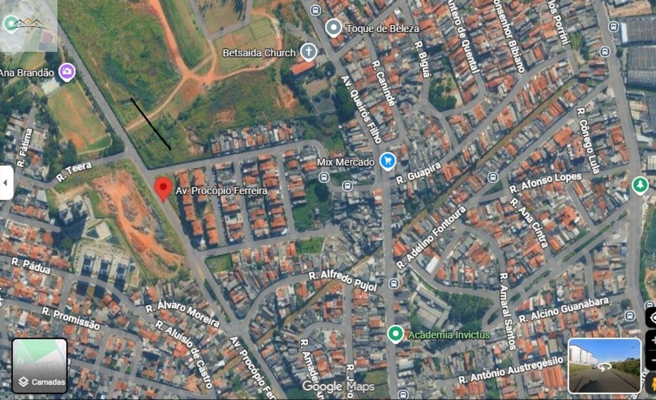 Loteamento e Condomínio, 124 m² - Foto 9