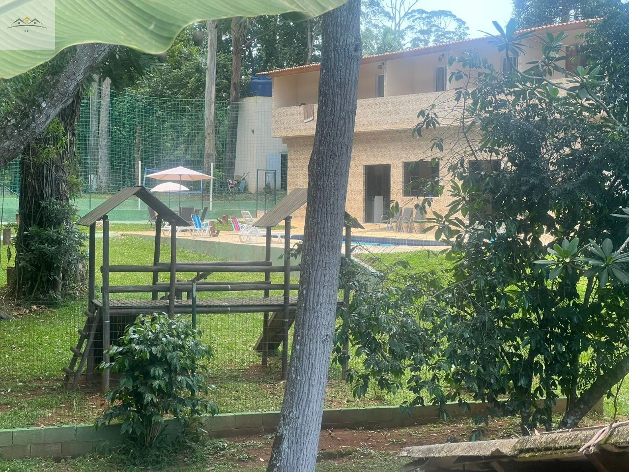 Chácara, 6 quartos - Foto 33