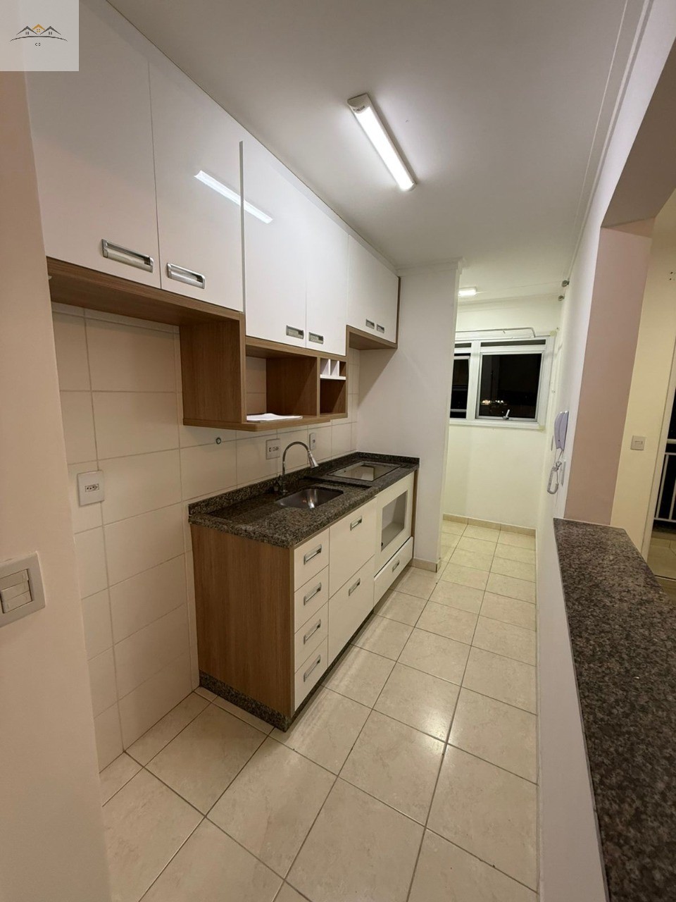 Apartamento, 2 quartos, 52 m² - Foto 3