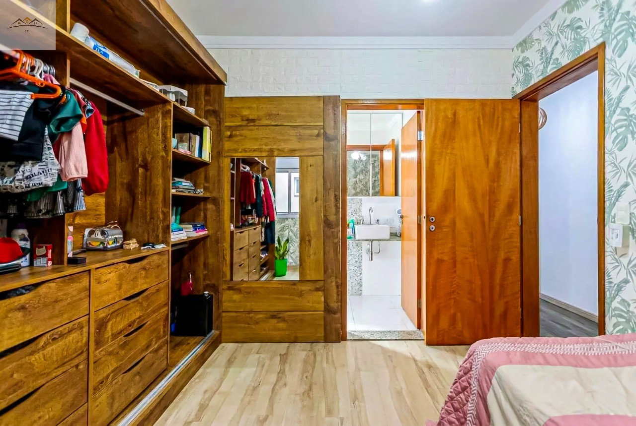 Casa, 4 quartos, 300 m² - Foto 13