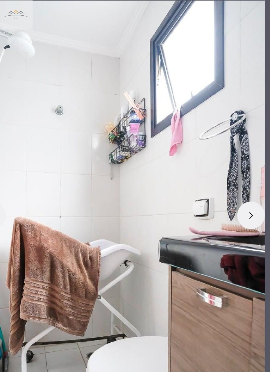 Apartamento, 2 quartos, 130 m² - Foto 8