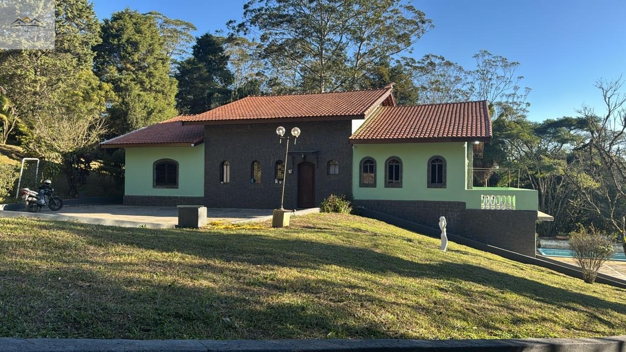 Chácara, 3 quartos - Foto 2
