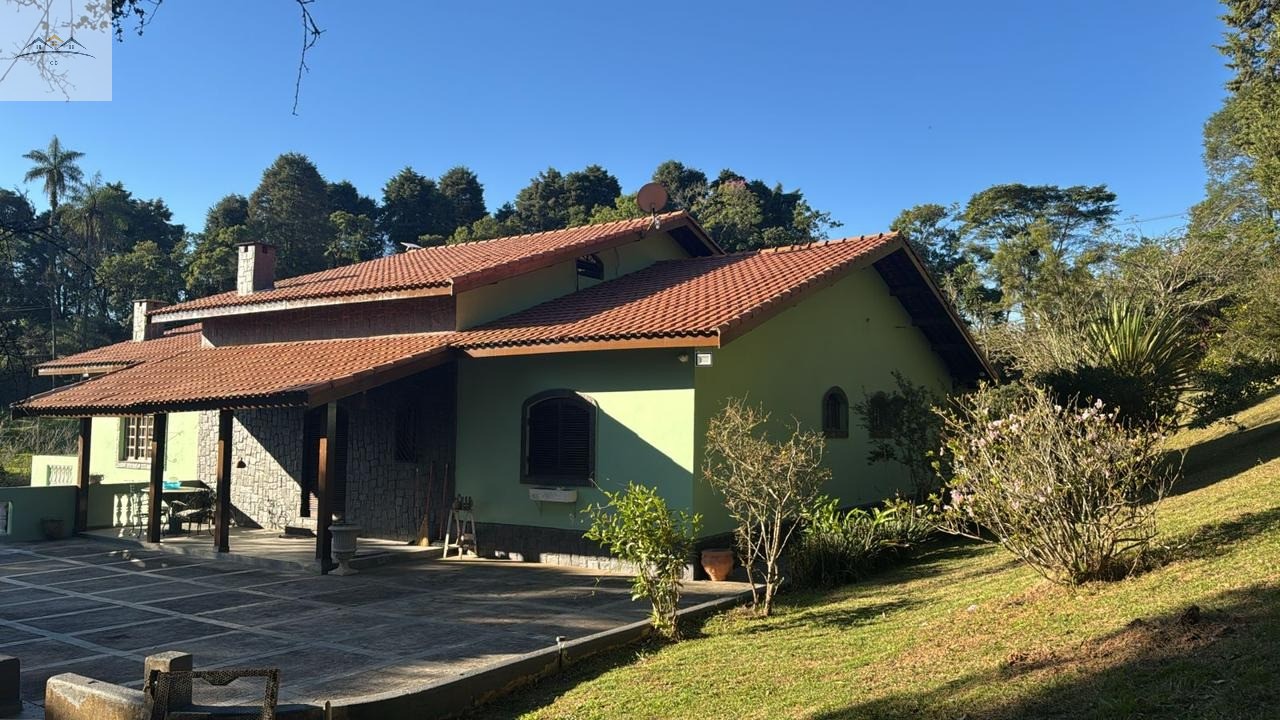 Chácara, 3 quartos - Foto 11