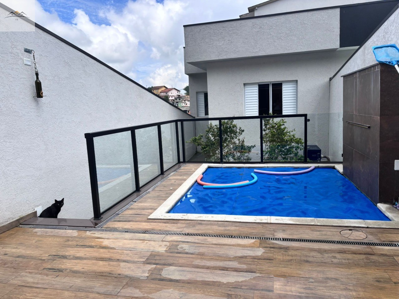 Casa, 3 quartos, 150 m² - Foto 14
