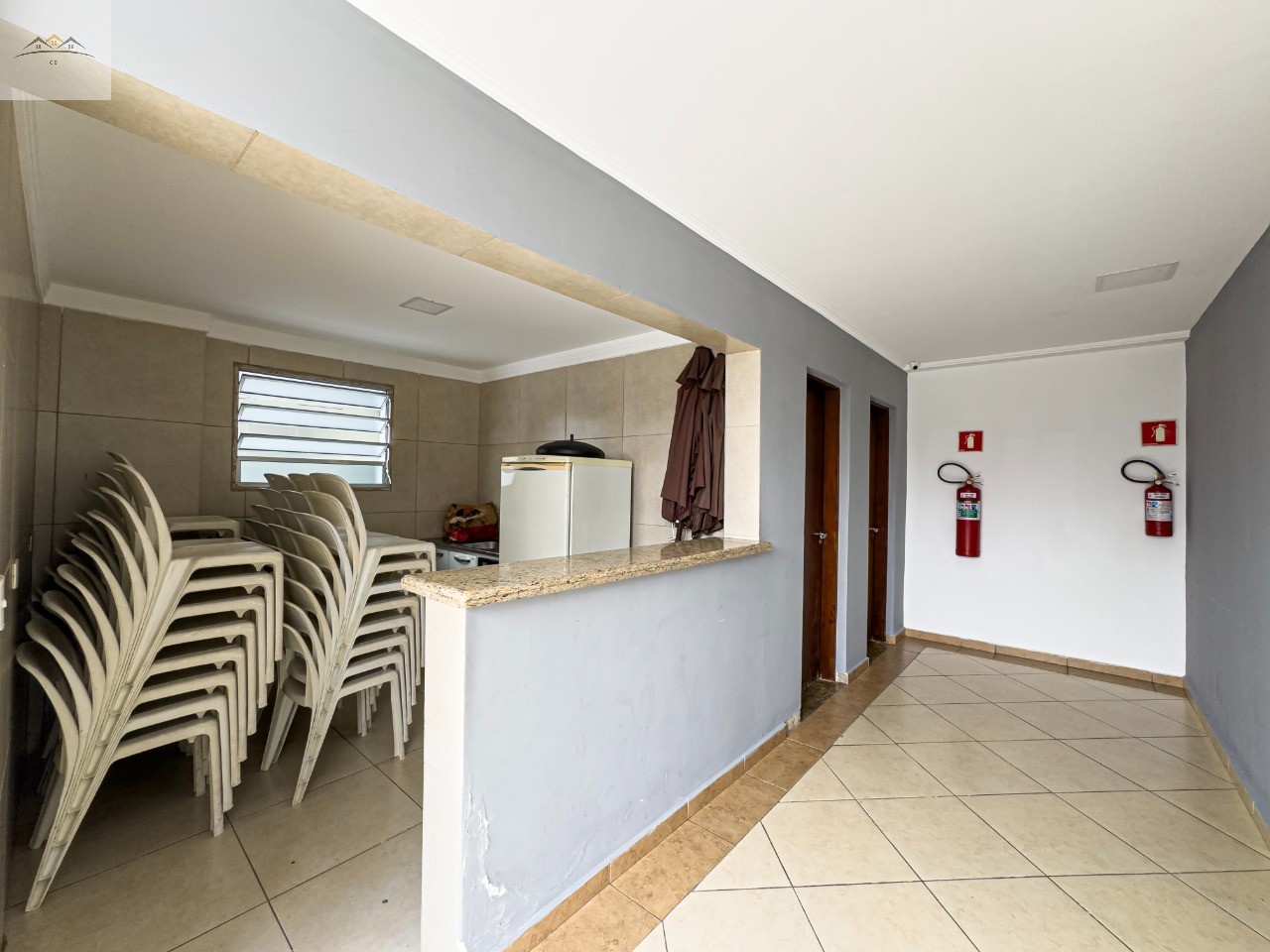 Apartamento, 2 quartos, 60 m² - Foto 20