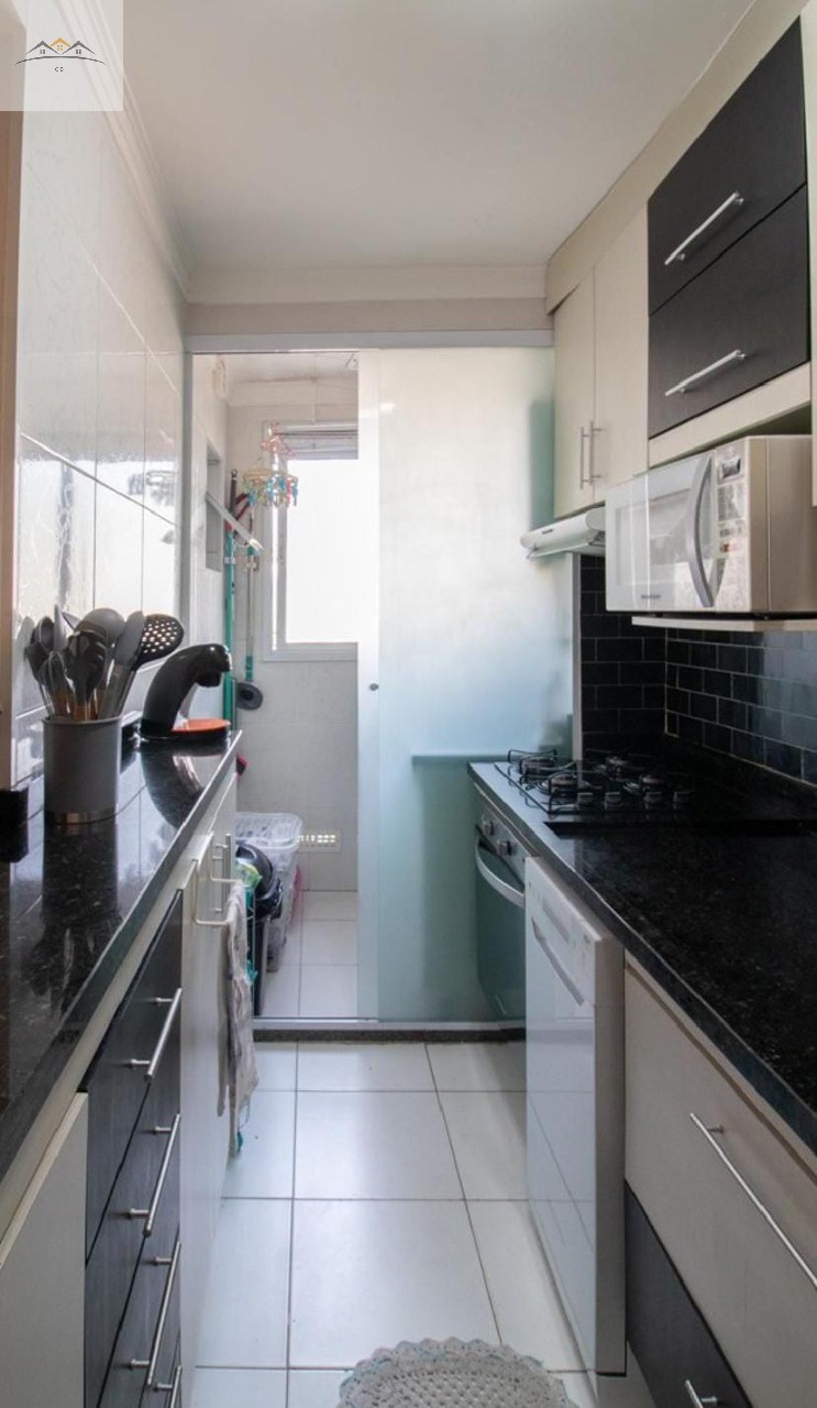 Apartamento, 3 quartos, 63 m² - Foto 6