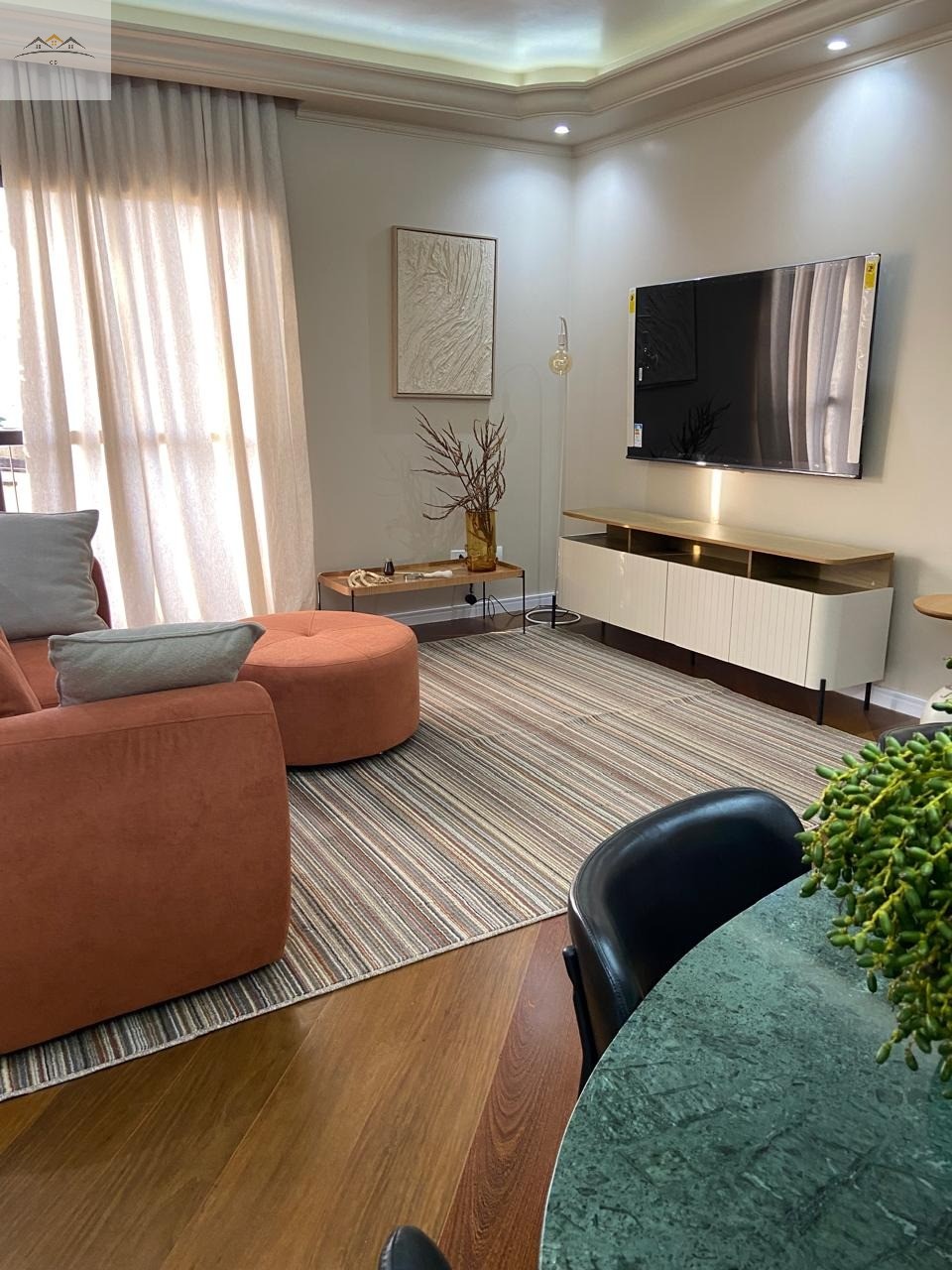 Apartamento, 3 quartos, 126 m² - Foto 11