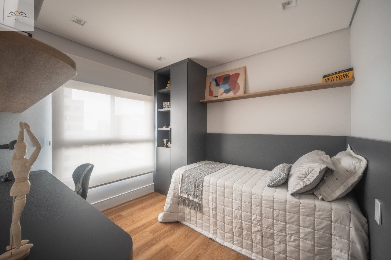 Apartamento, 2 quartos, 105 m² - Foto 24