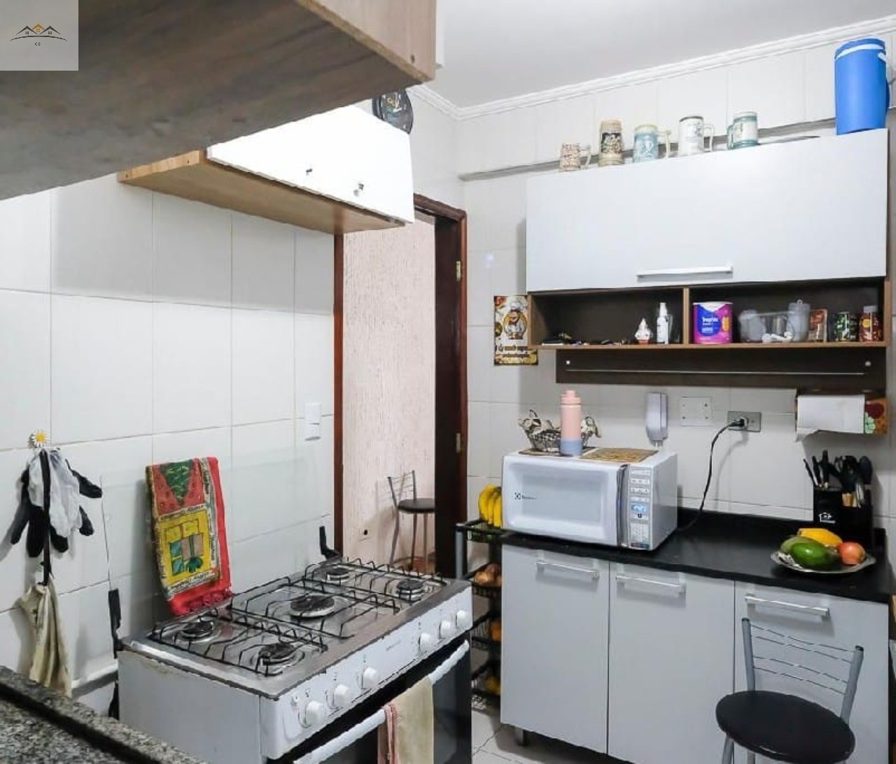 Apartamento, 2 quartos, 130 m² - Foto 10