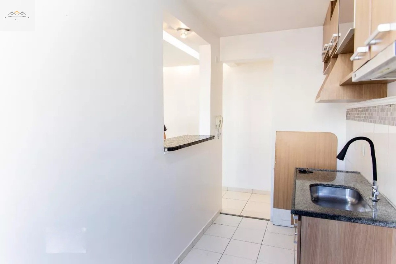 Apartamento, 2 quartos, 54 m² - Foto 6