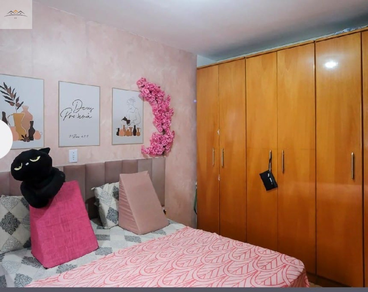 Apartamento, 2 quartos, 130 m² - Foto 4