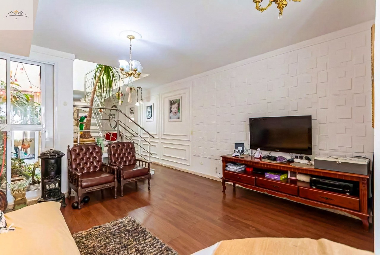 Casa, 4 quartos, 300 m² - Foto 3