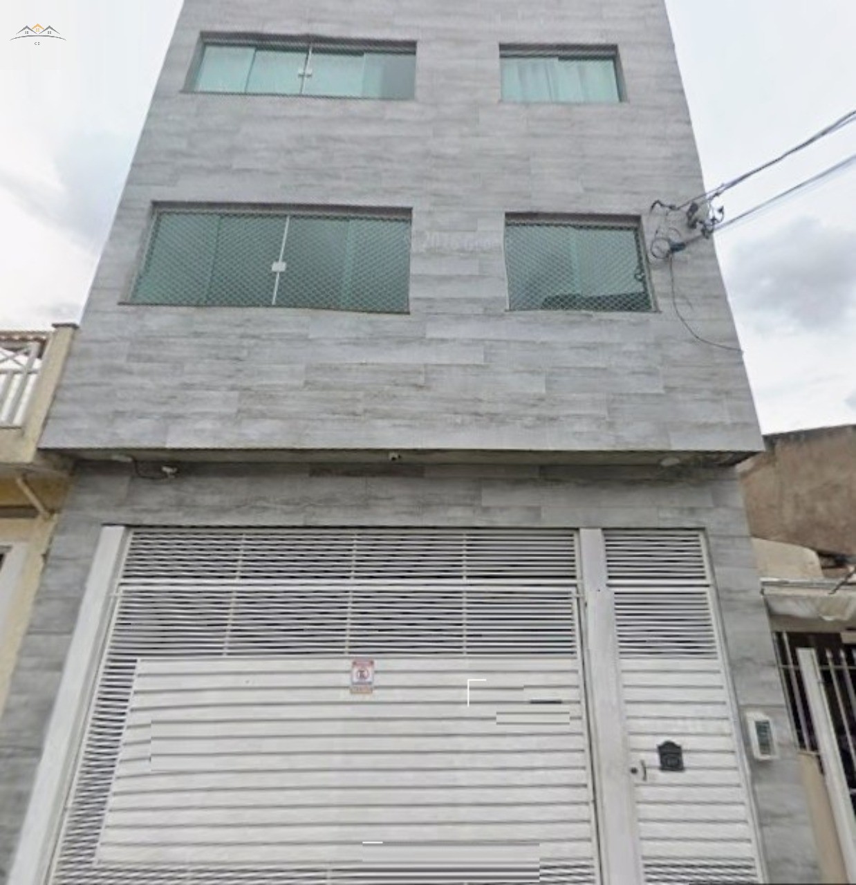 Apartamento, 7 quartos, 300 m² - Foto 1