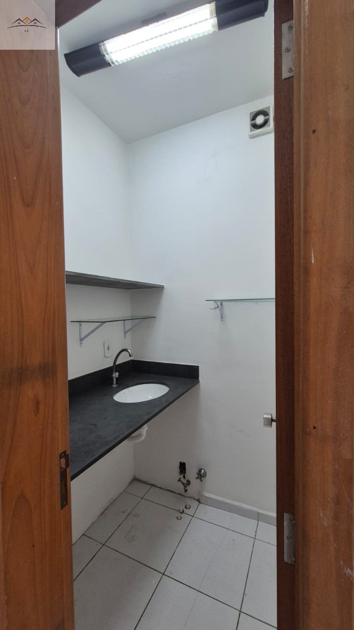 Sala-Conjunto, 40 m² - Foto 10