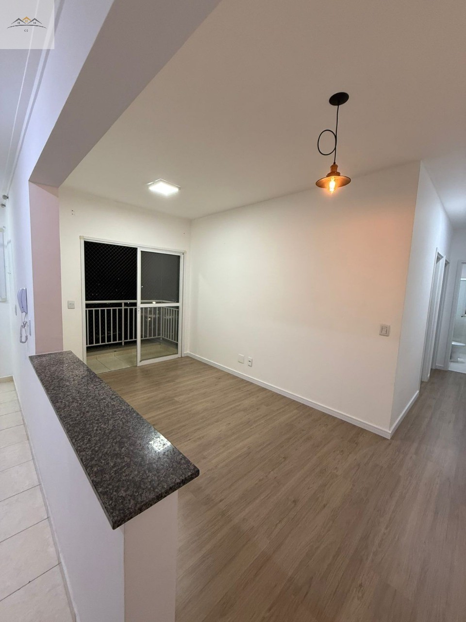 Apartamento, 2 quartos, 52 m² - Foto 4