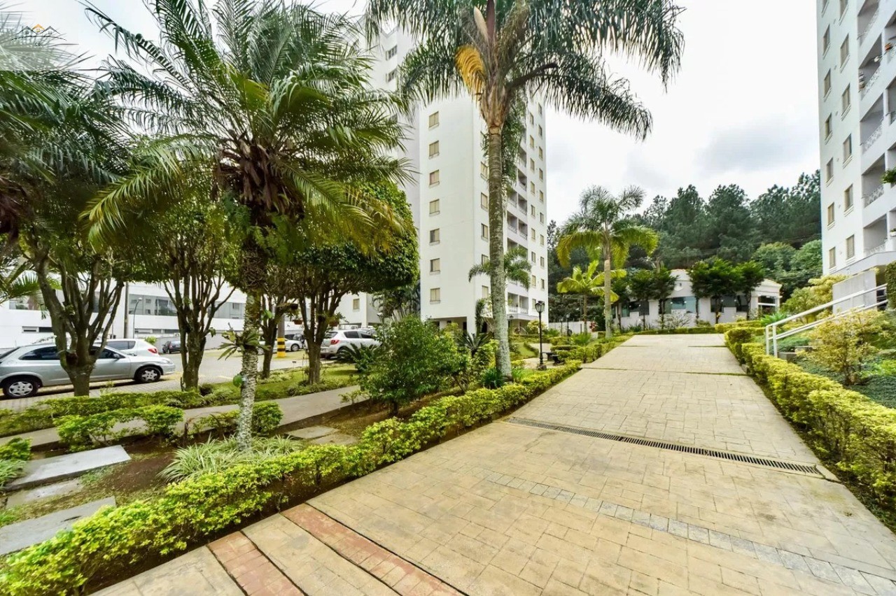 Apartamento, 3 quartos, 65 m² - Foto 20