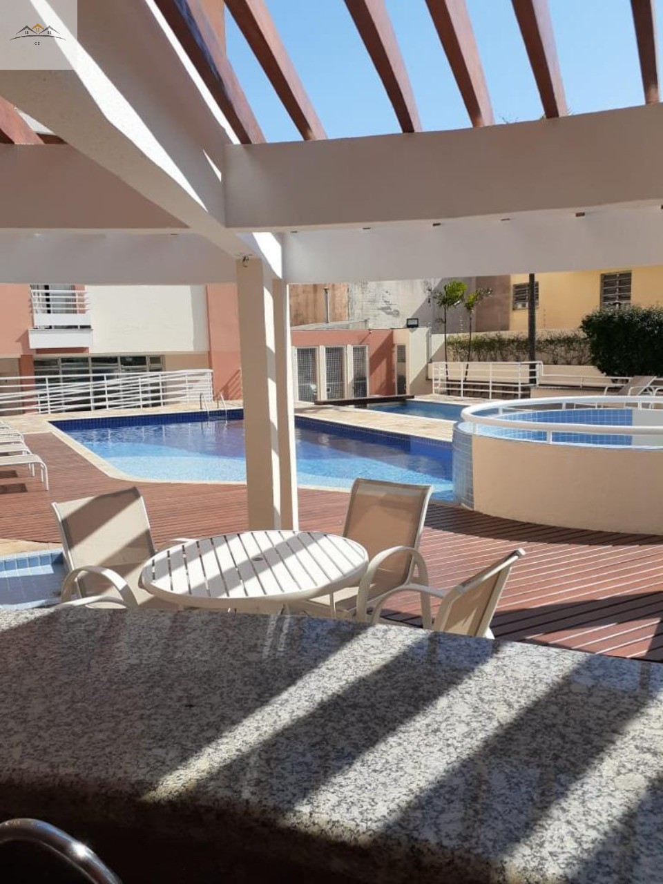 Apartamento, 1 quarto, 41 m² - Foto 22