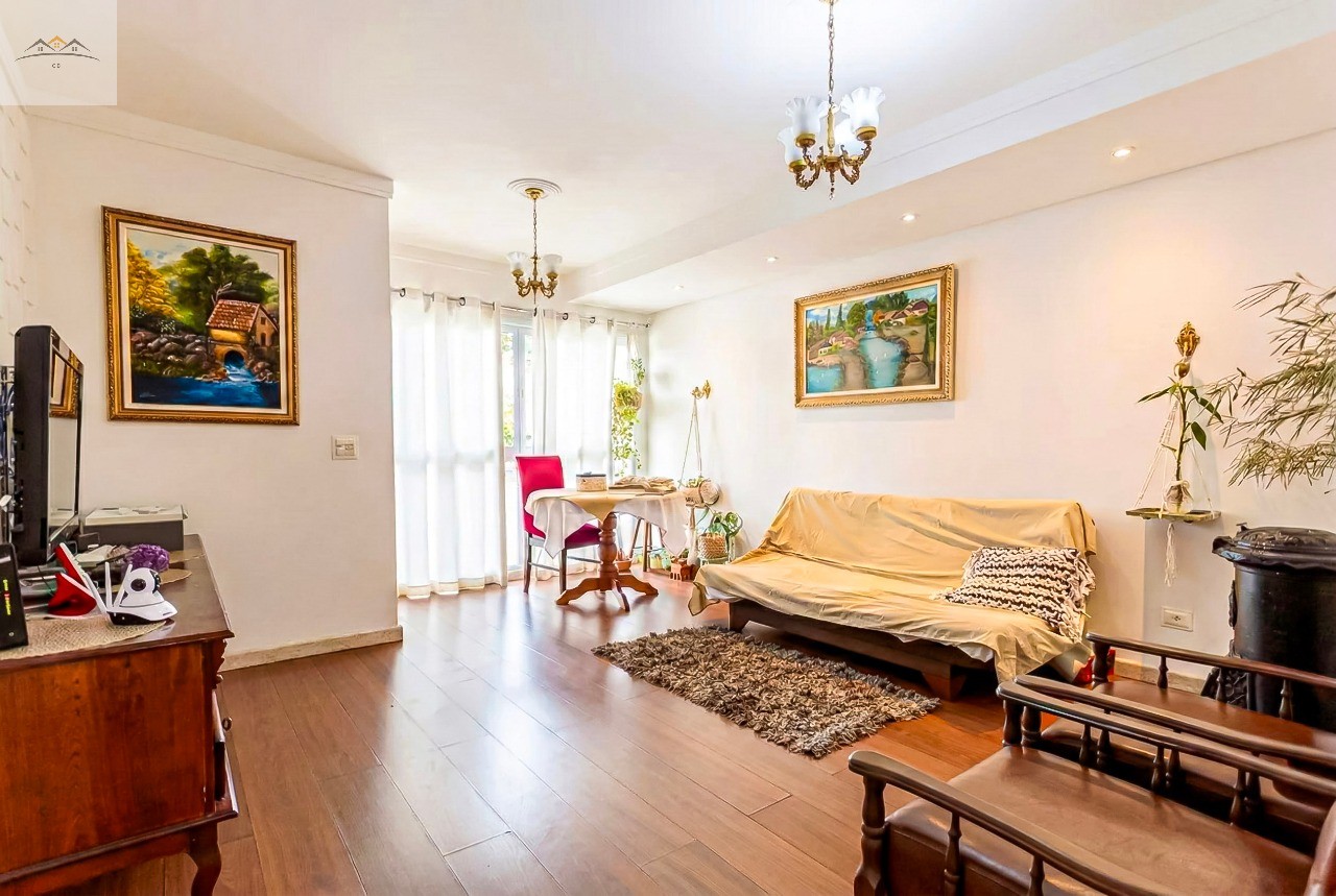 Casa, 4 quartos, 300 m² - Foto 1