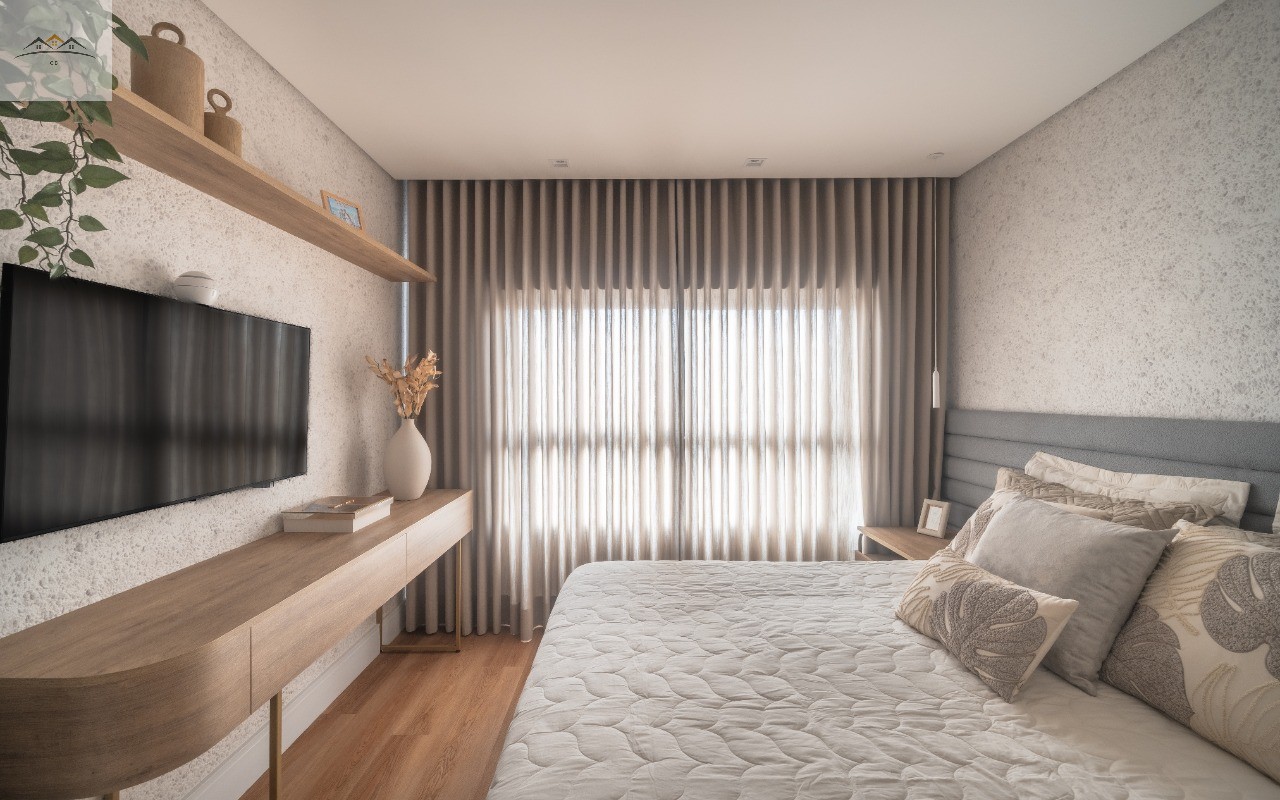 Apartamento, 2 quartos, 105 m² - Foto 47