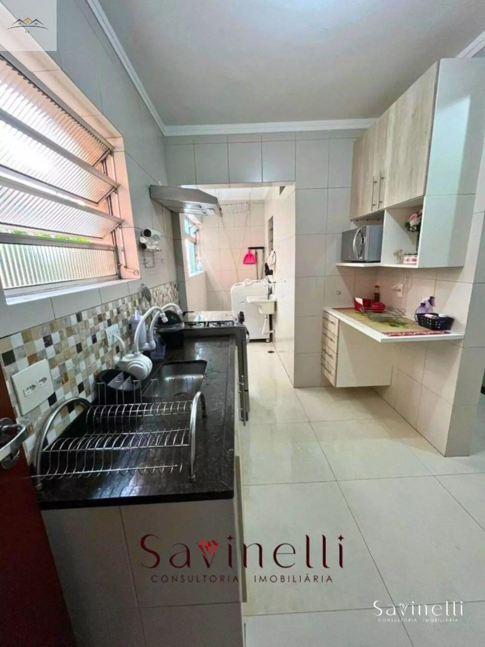 Apartamento, 2 quartos, 64 m² - Foto 8