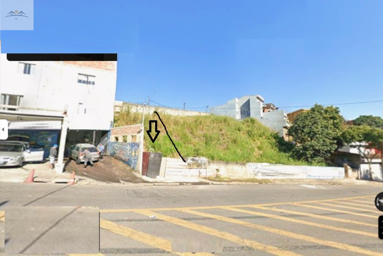 Loteamento e Condomínio, 124 m² - Foto 1