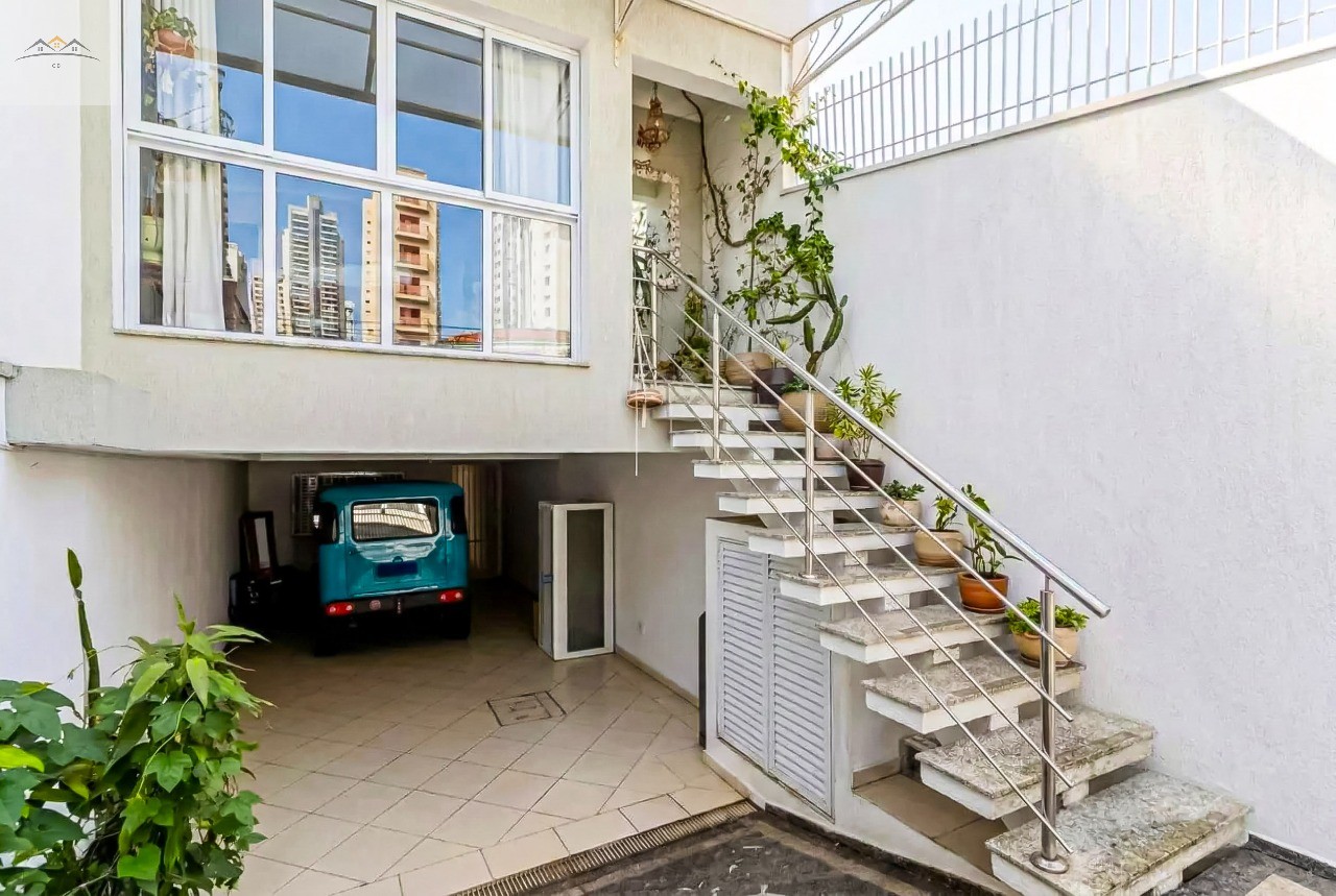 Casa, 4 quartos, 300 m² - Foto 27