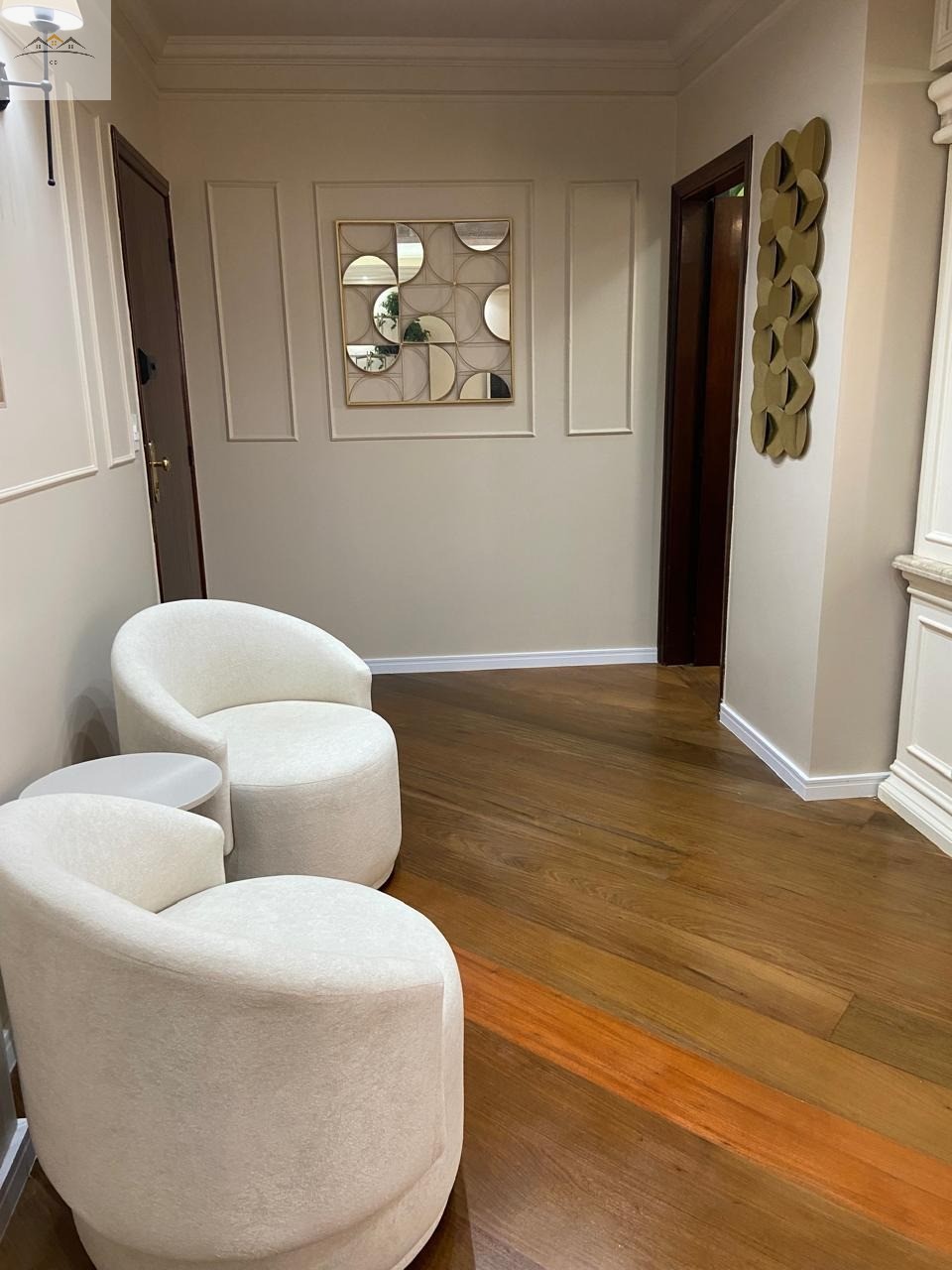 Apartamento, 3 quartos, 126 m² - Foto 12