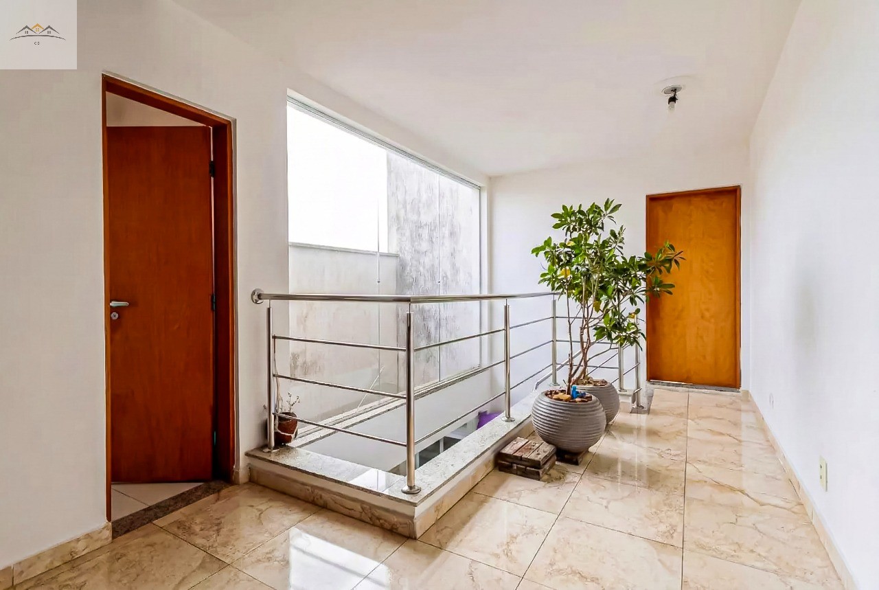 Casa, 4 quartos, 300 m² - Foto 8