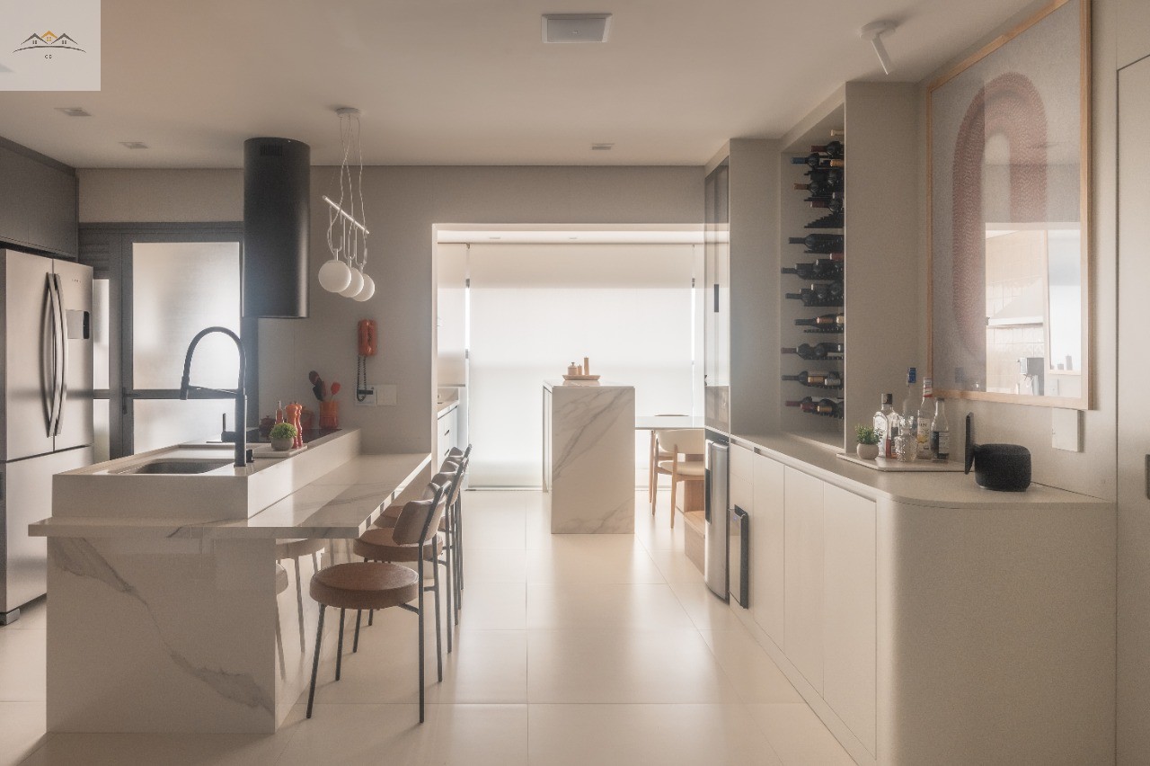 Apartamento, 2 quartos, 105 m² - Foto 10