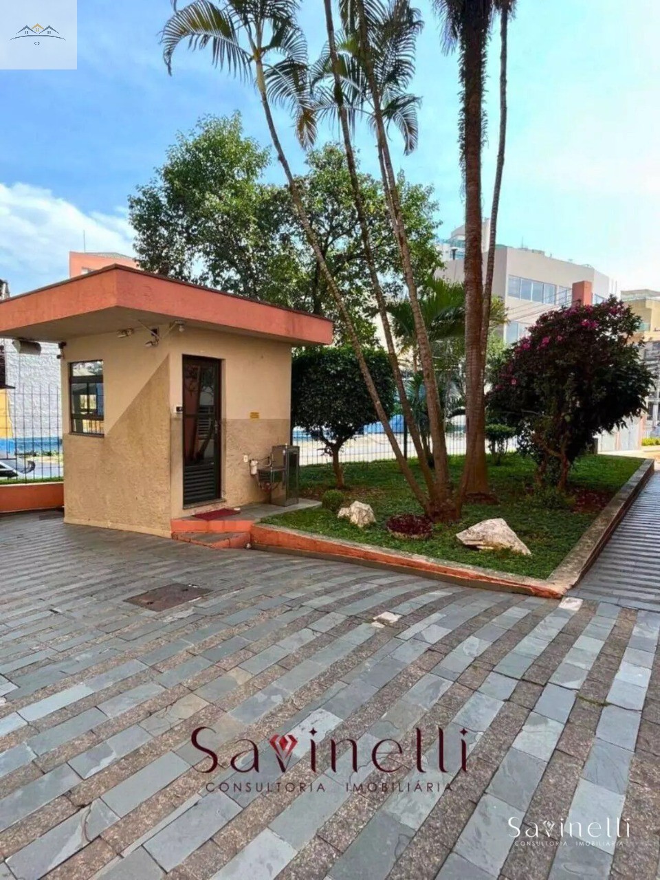 Apartamento, 2 quartos, 64 m² - Foto 22