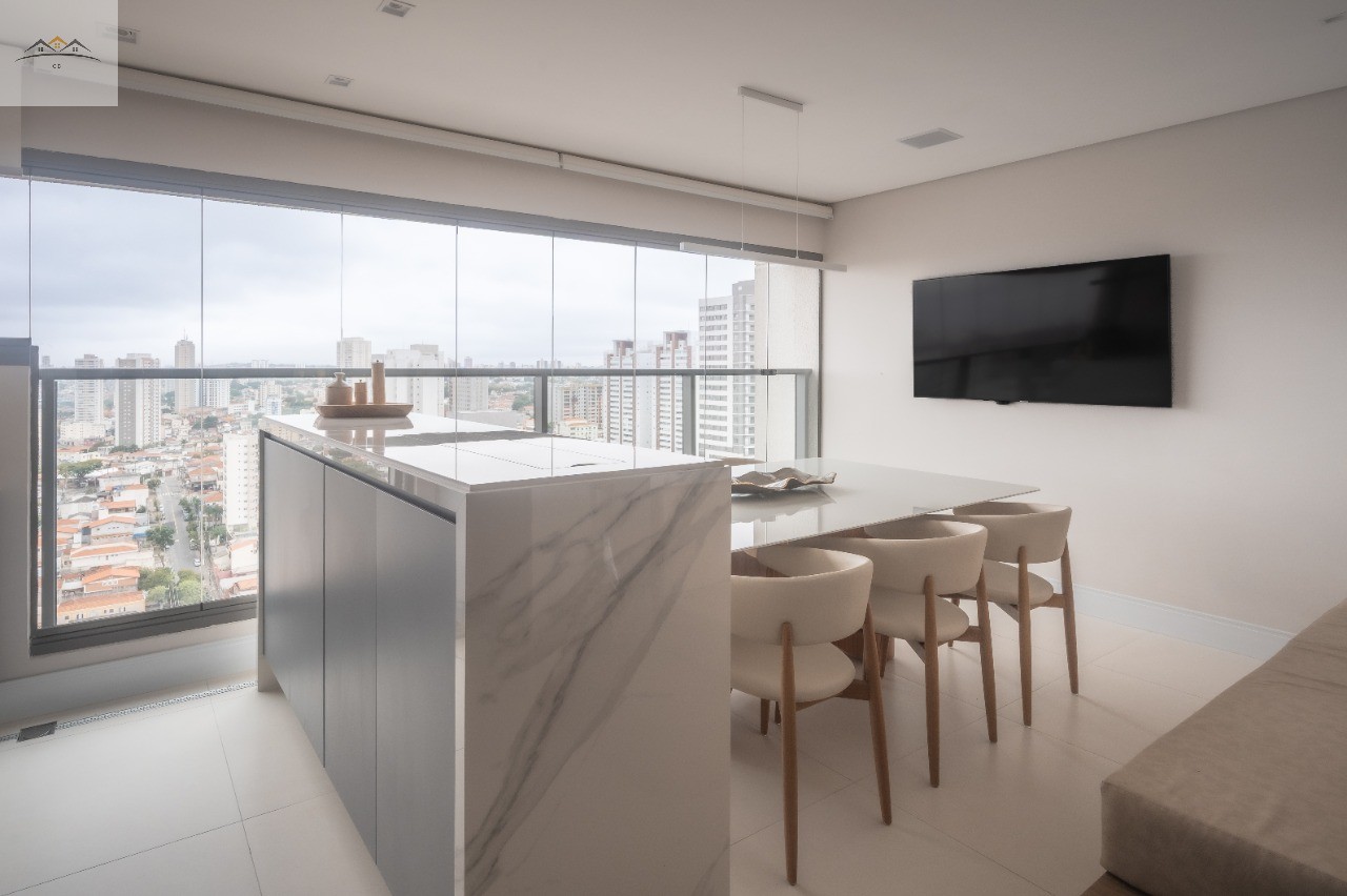 Apartamento, 2 quartos, 105 m² - Foto 6