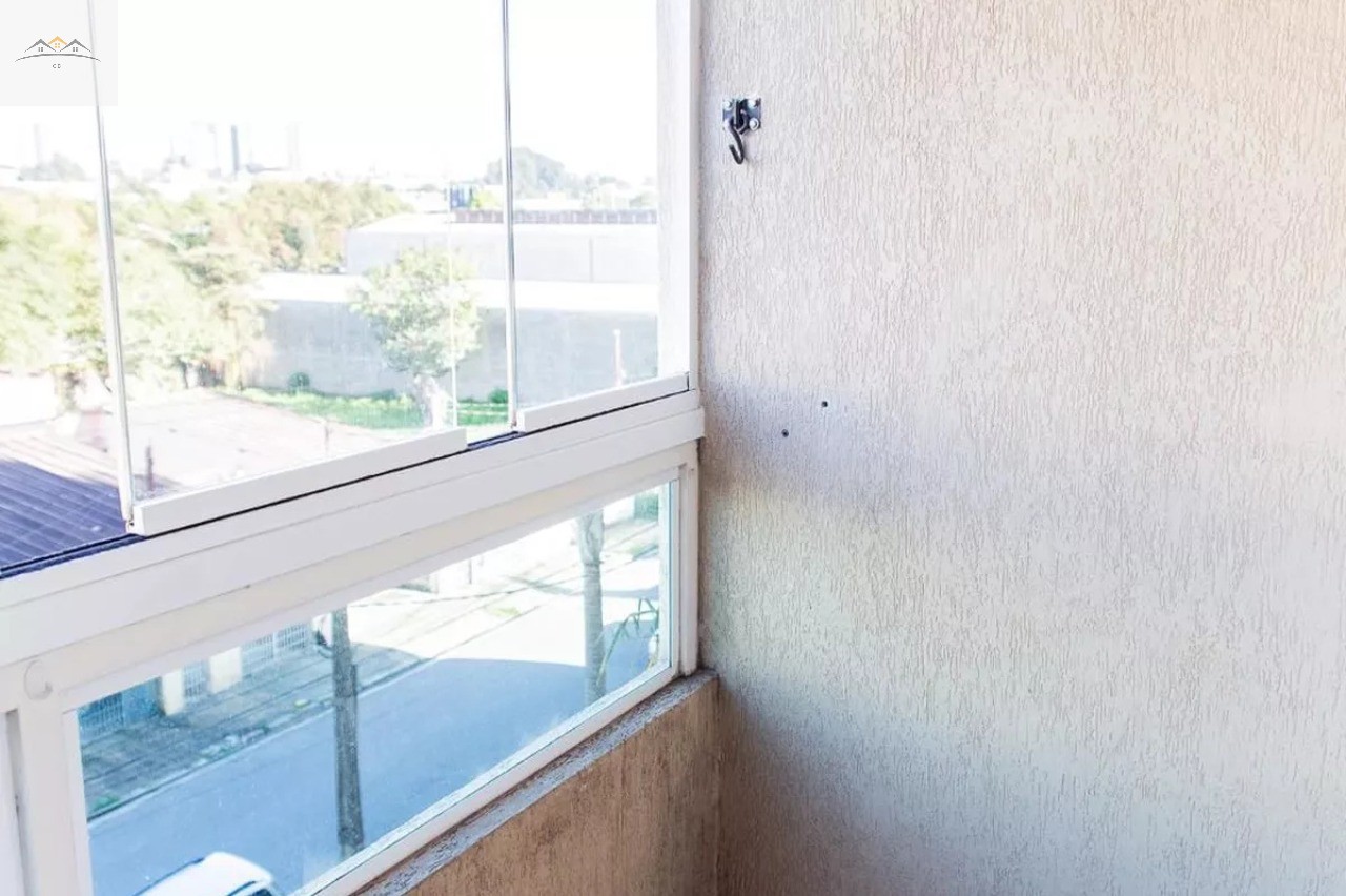 Apartamento, 2 quartos, 54 m² - Foto 10