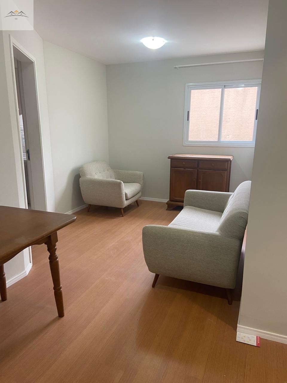 Apartamento, 1 quarto, 41 m² - Foto 3